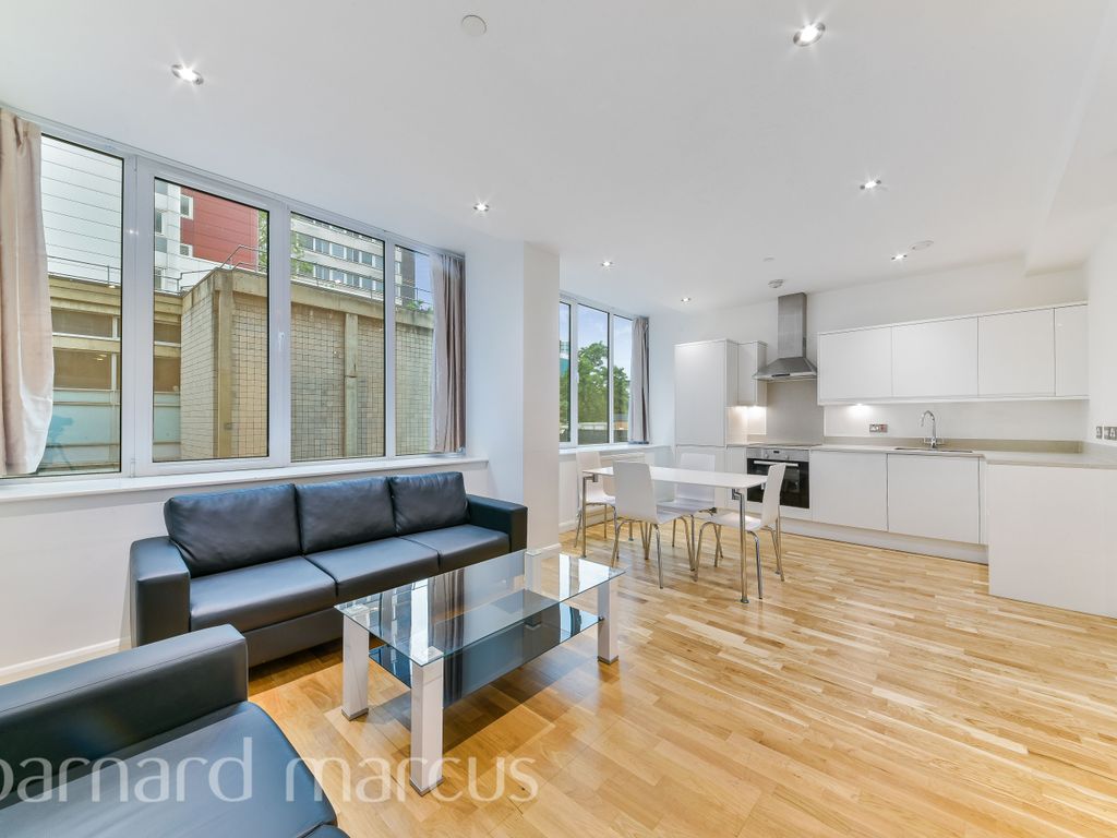 2 bed flat to rent in Lansdowne Road, Croydon CR0 Zoopla