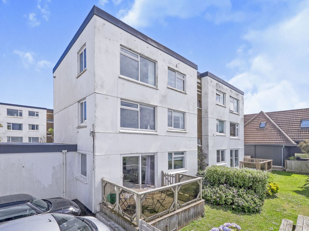 2 bed flat for sale in Watergate Road, Newquay, Cornwall TR7 Zoopla