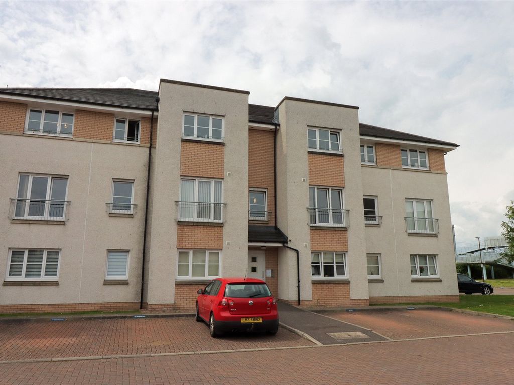 2 bed flat for sale in Moreland Place, Causewayhead, Stirling FK9 Zoopla