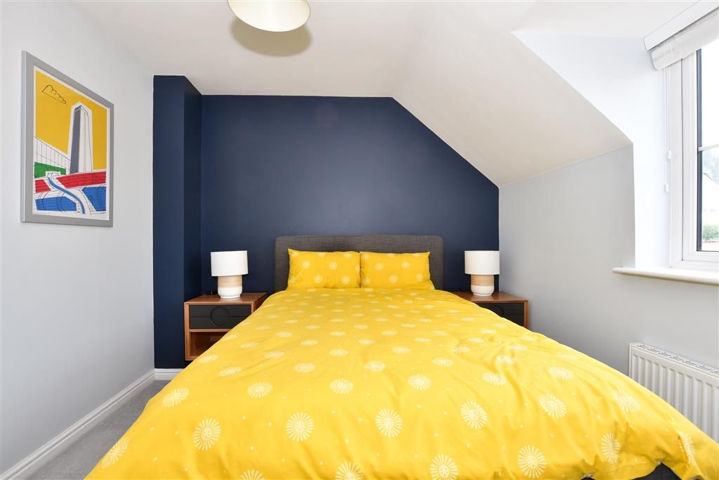 2 bed terraced house for sale in Manston Way Walk, Margate, Kent CT9