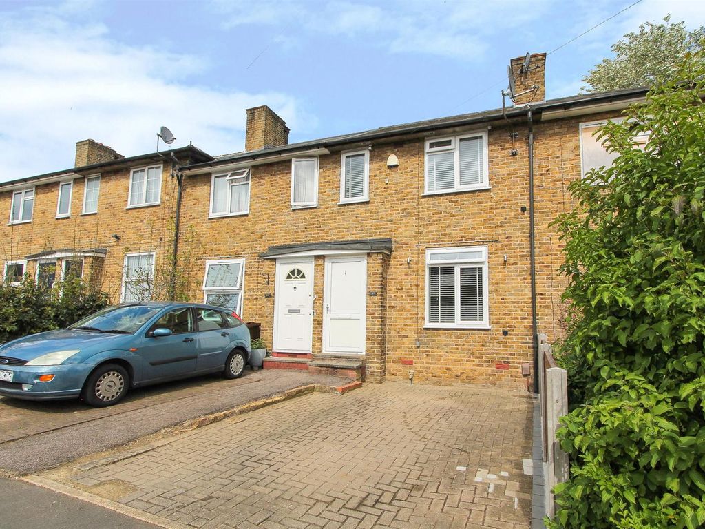 2 bed property for sale in Peterborough Road, Carshalton SM5 Zoopla