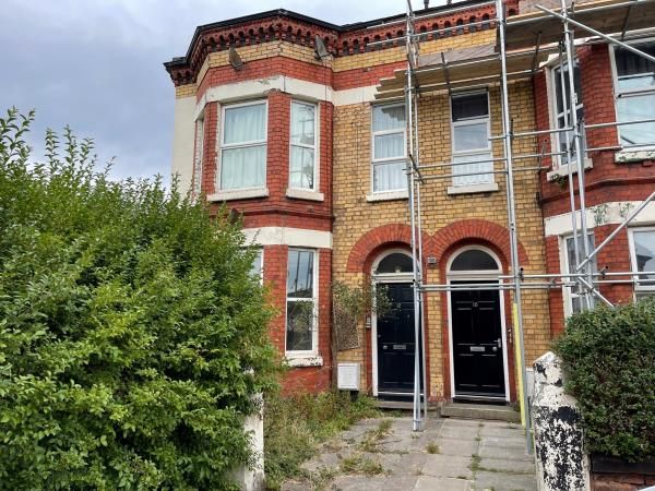 Worcester Drive North, Liverpool L13  