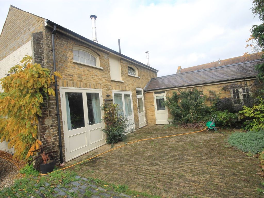 1 bed semidetached house to rent in London Road, Faversham ME13 Zoopla