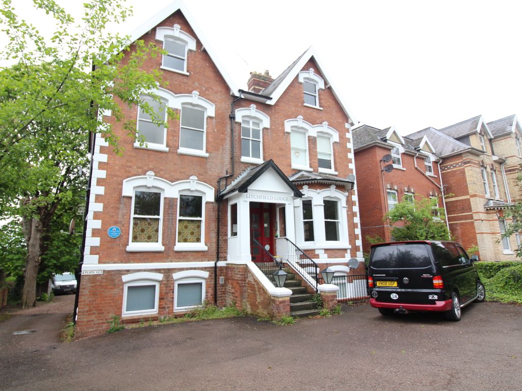 2 bed flat to rent in Bodenham Road, Hereford HR1 Zoopla