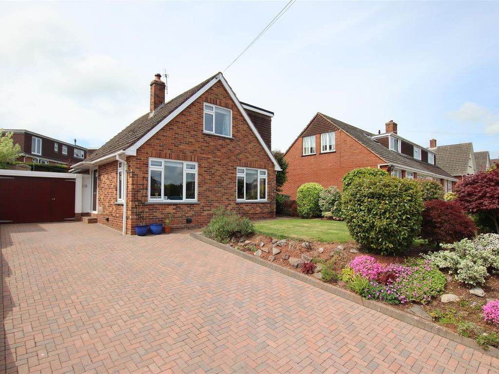 3 bed detached house for sale in Dorset Avenue, Higher St Thomas