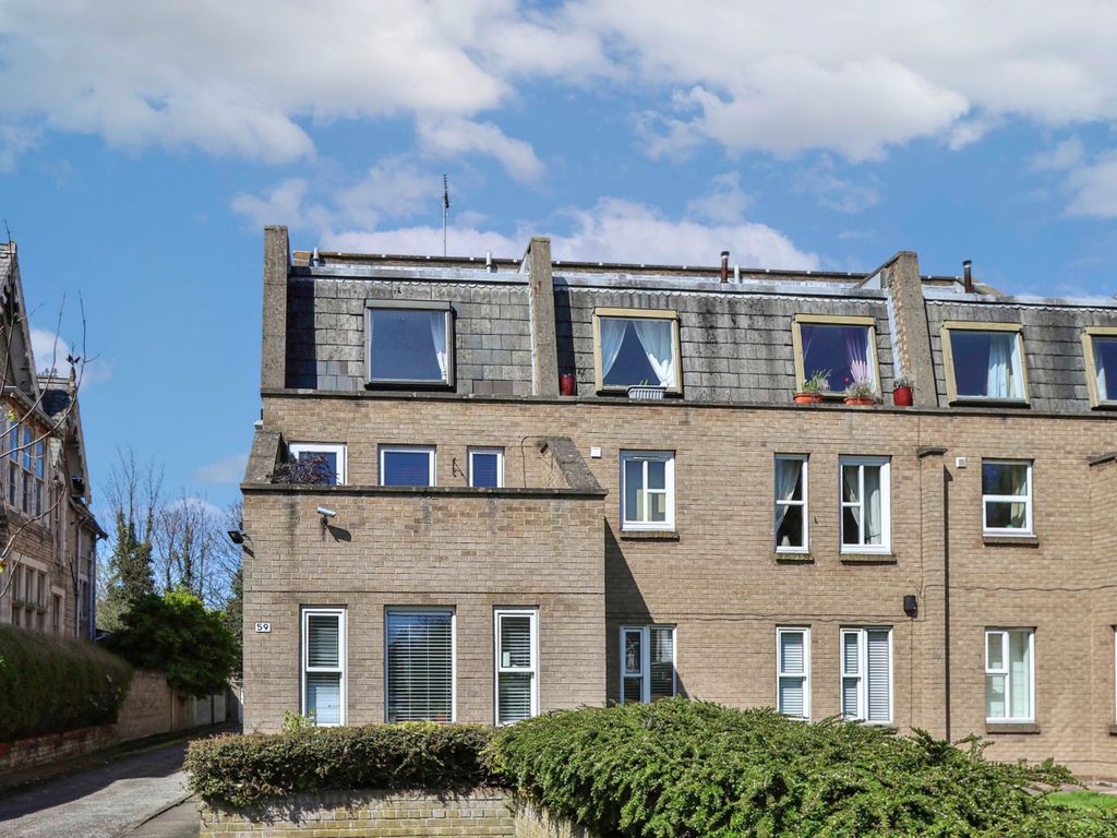 1 bed flat for sale in Pearson Park, Hull HU5 Zoopla