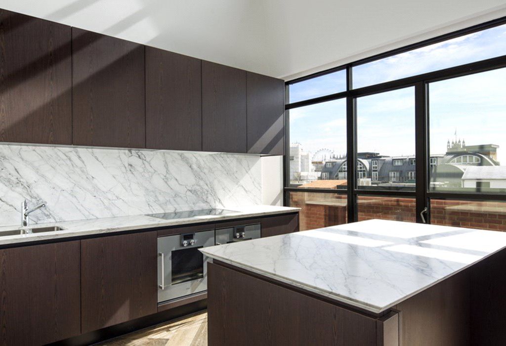 Eight Artillery Row, Westminster SW1P  