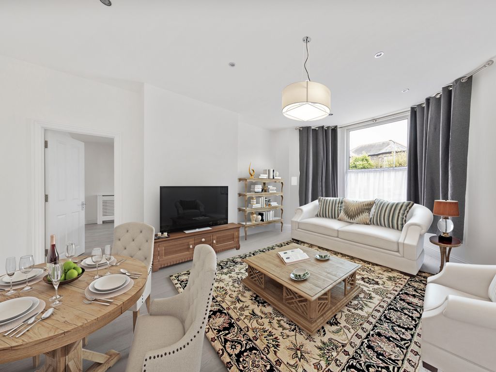 6 bed terraced house for sale in Eastwood Road, Goodmayes, Essex IG3