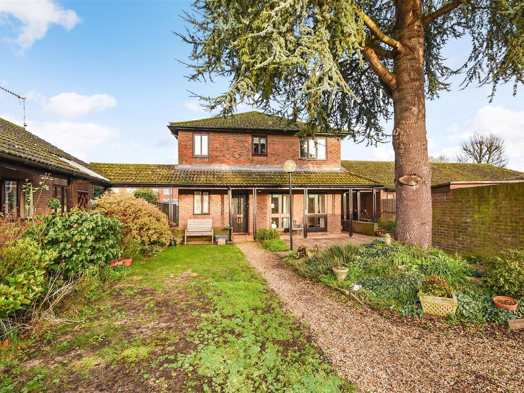 3 bed for sale in Middlebridge Street, Romsey Town Centre, Hampshire SO51 Zoopla