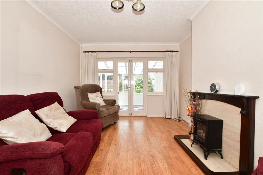 Alfred Gardens, Wickford, Essex SS11  