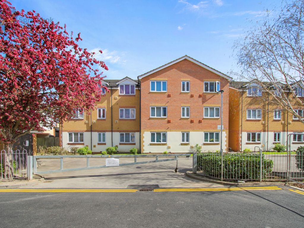Harrier Court Siddeley Drive Hounslow Middlesex TW4  