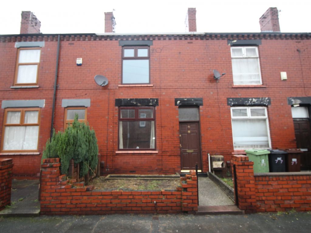 3 bed terraced house for sale in Neville Street, Platt Bridge WN2 Zoopla