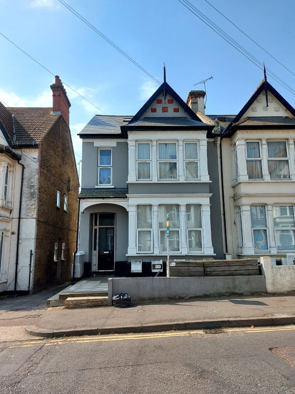 1 bed flat for sale in York Road, SouthendOnSea SS1 Zoopla