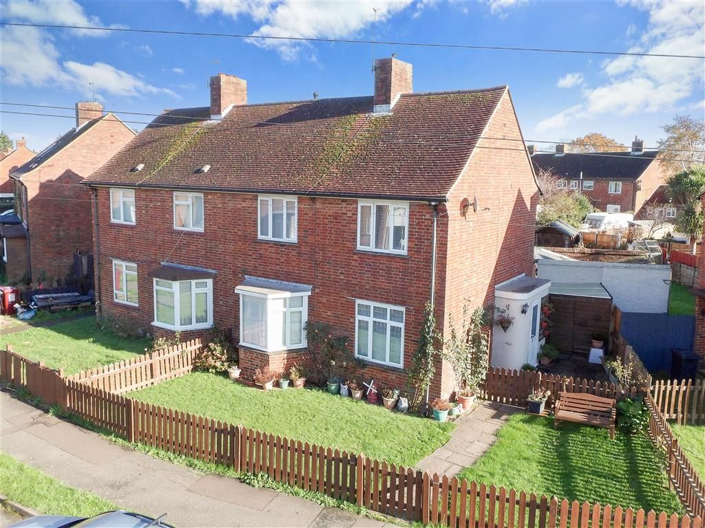 Exton Road, Chichester, West Sussex PO19  