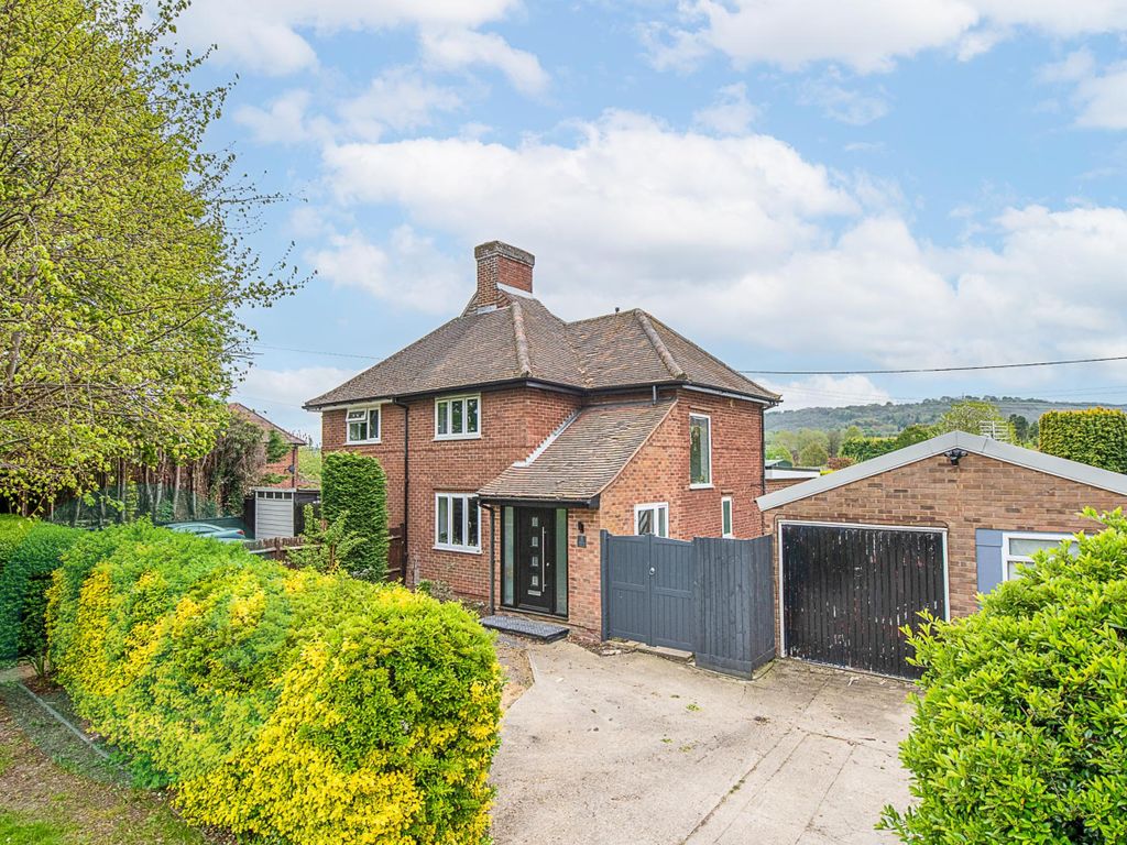 3 bed semidetached house for sale in Royal Mead, Terrick, Aylesbury HP17 Zoopla