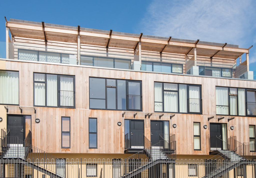 1 bed flat to rent in Bridge Street, Witney OX28 Zoopla