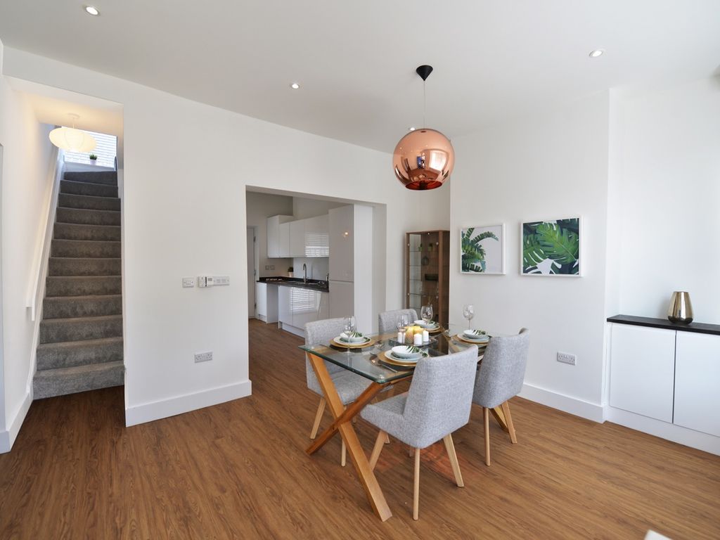 4 bed terraced house to rent in Voelas Street, Liverpool L8 Zoopla