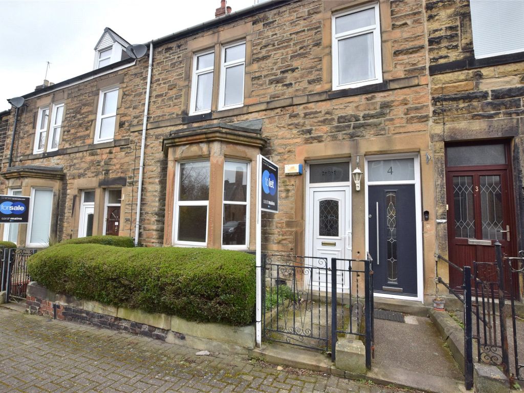 2 bed flat for sale in Morley Avenue, Bill Quay, Tyne & Wear NE10 Zoopla