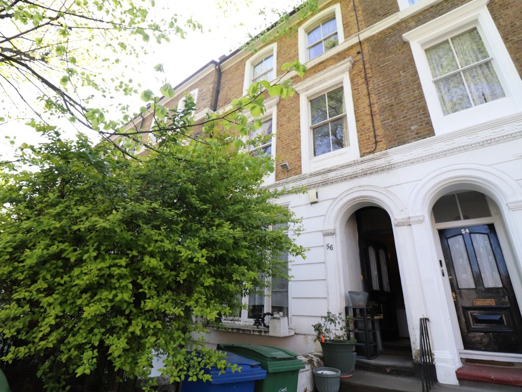 1 bed flat to rent in Trafalgar Avenue, Peckham, London SE15, £1,300