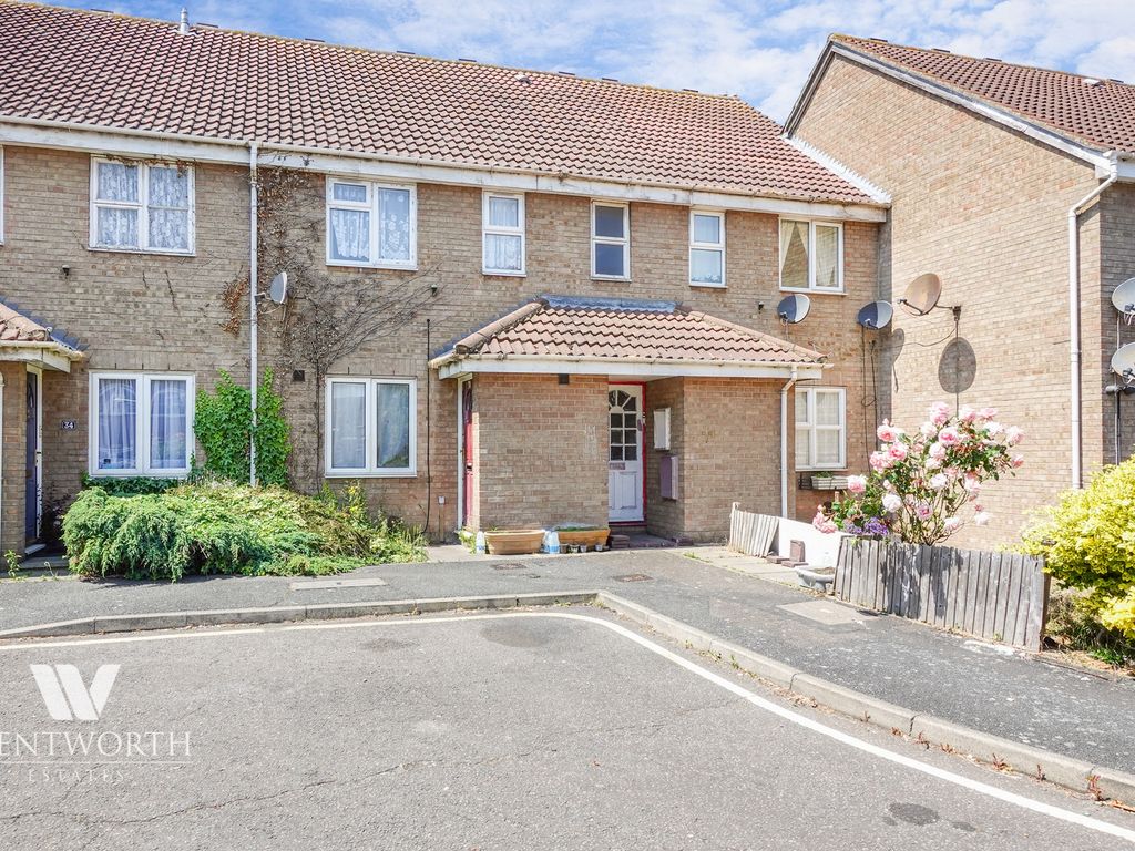 1 bed flat for sale in Butteridges Close, Dagenham RM9 Zoopla