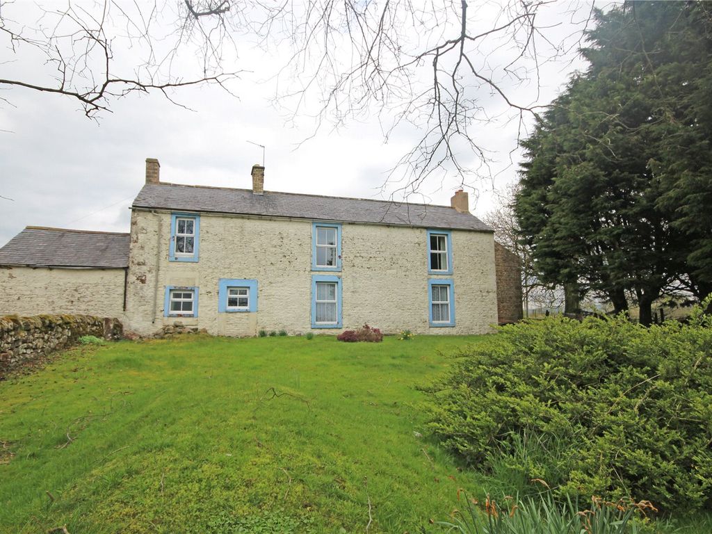 3 bed property for sale in Noblestown, Bewcastle, Carlisle CA6 Zoopla