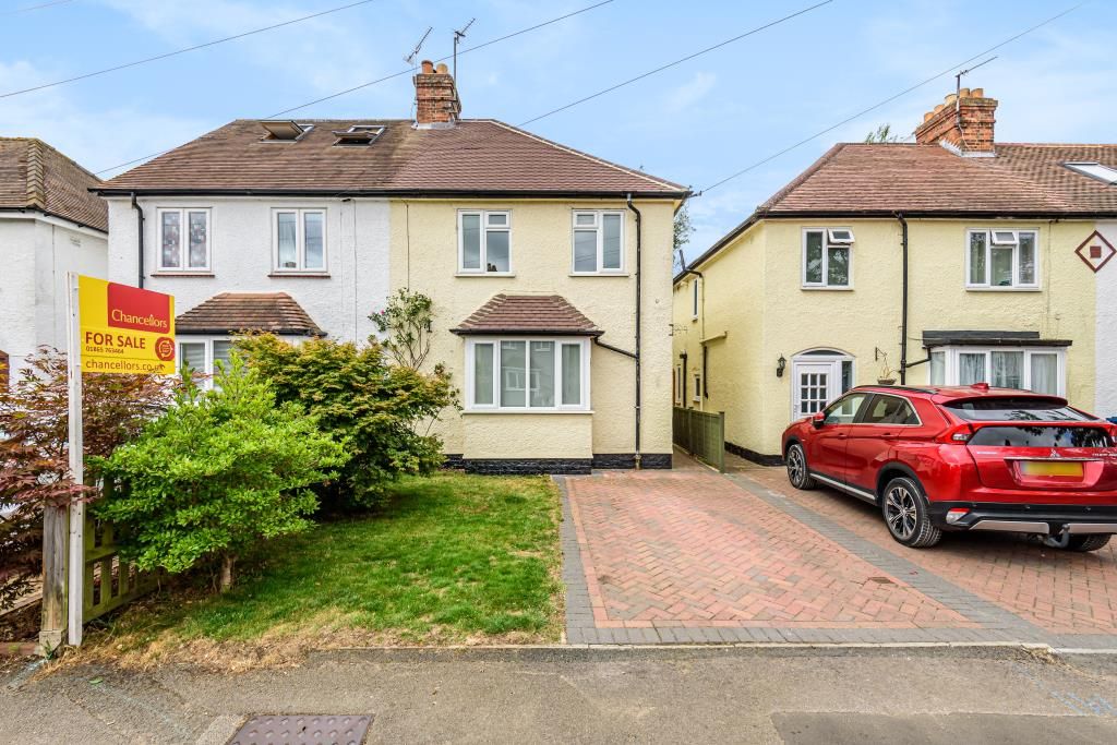 3 bed semidetached house for sale in Headington, Oxford OX3 Zoopla