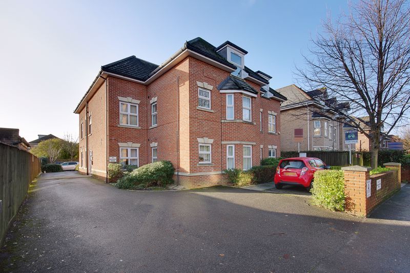 1 bed flat for sale in Richmond Park Road, Bournemouth BH8 Zoopla