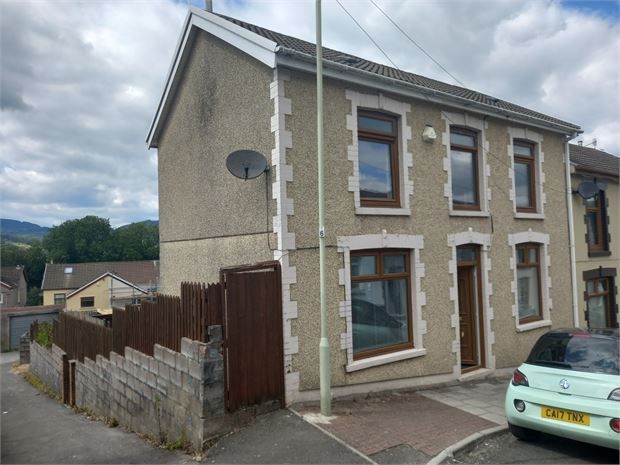 Crawshay Road, Penygraig, Penygraig, Rct. CF40  