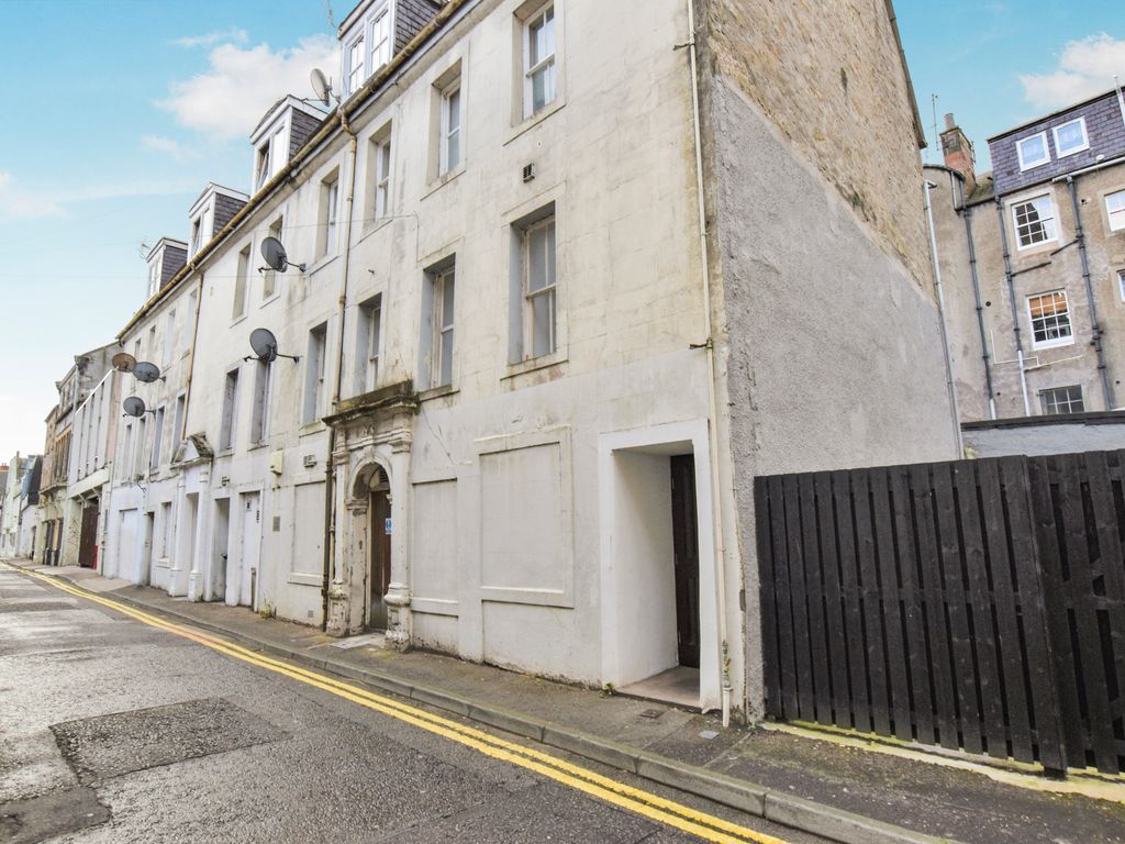 2 bed flat for sale in Watergate, Perth PH1 Zoopla