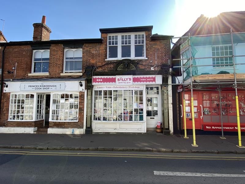 Duke Street, Henderson House, New Road, Princes Risborough, Buckinghamshire HP27  