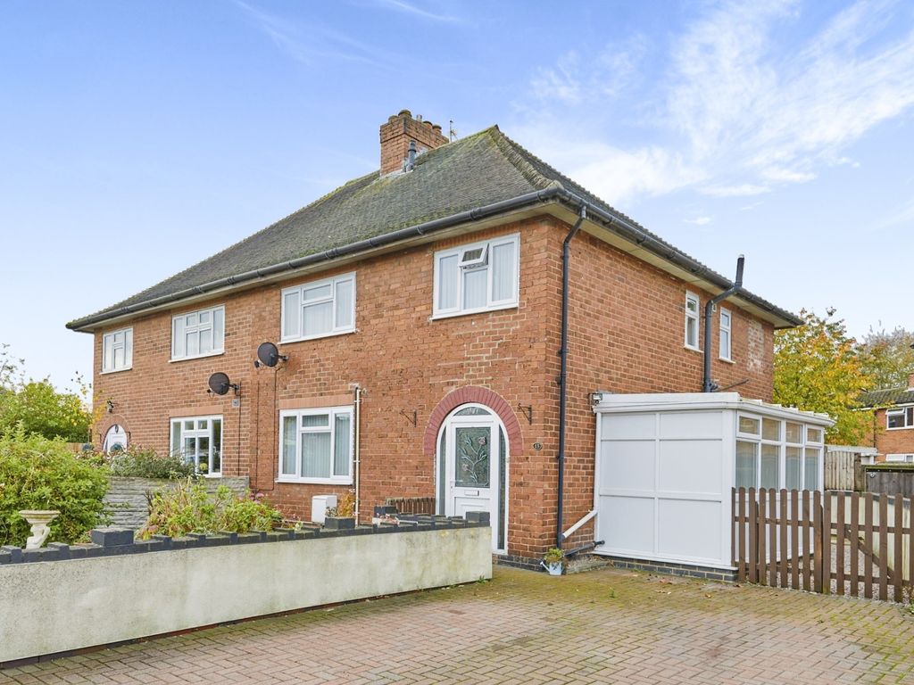 3 bed detached bungalow for sale in Arthur Street, Castle Cresley