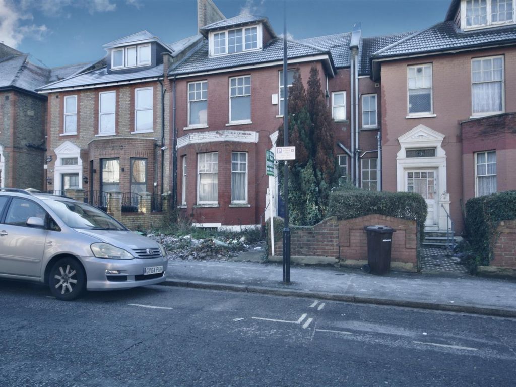 Northfield Road, London N16