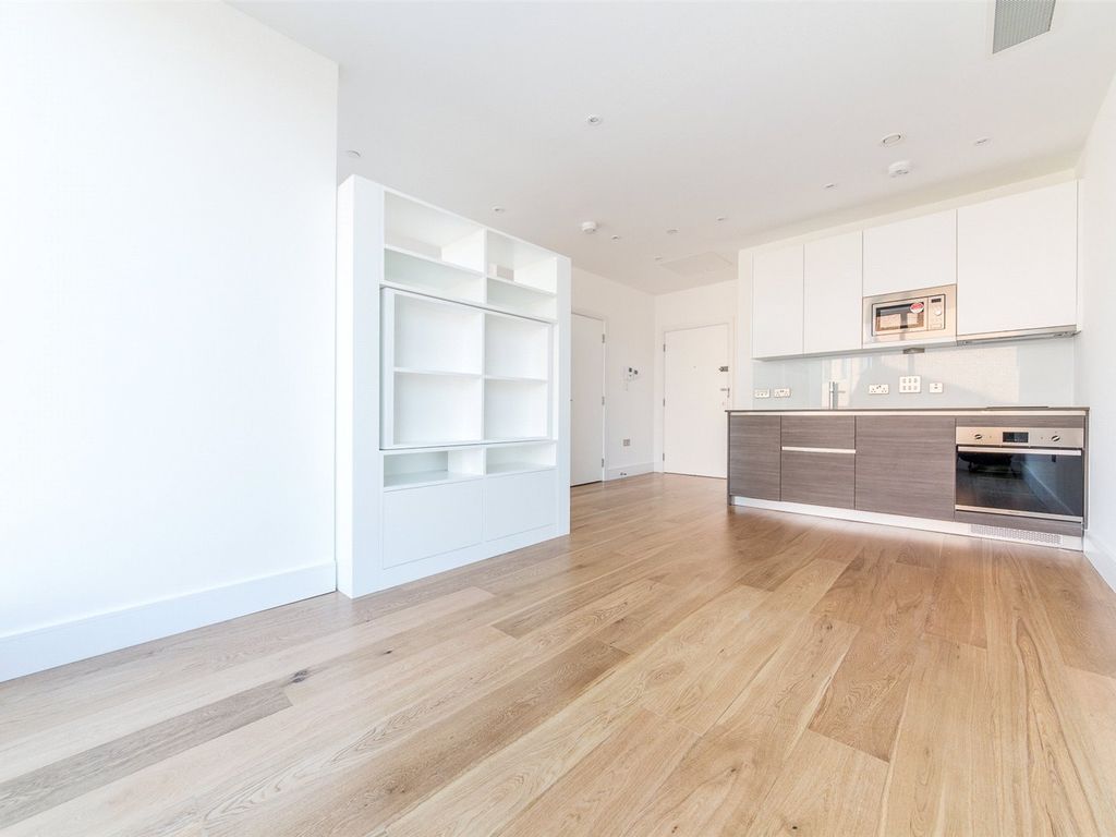 Studio for sale in Trinity Square, 2359 Staines Road, Hounslow, London