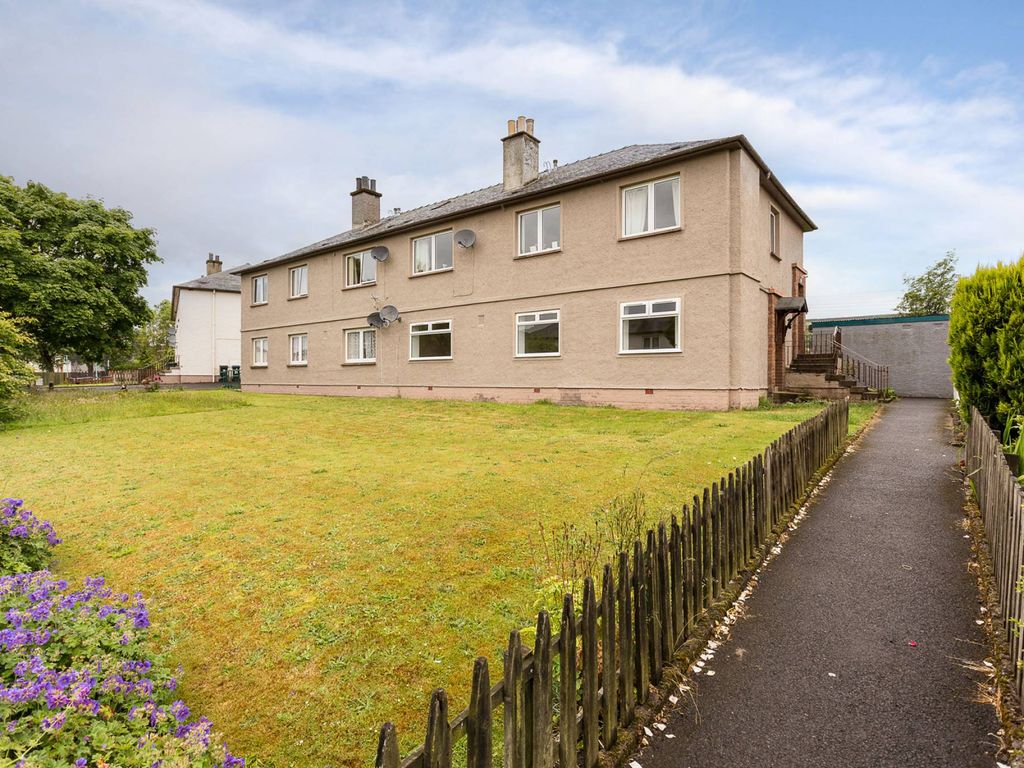 3 bed flat for sale in Springbank Road, Alyth, Perthshire PH11 Zoopla