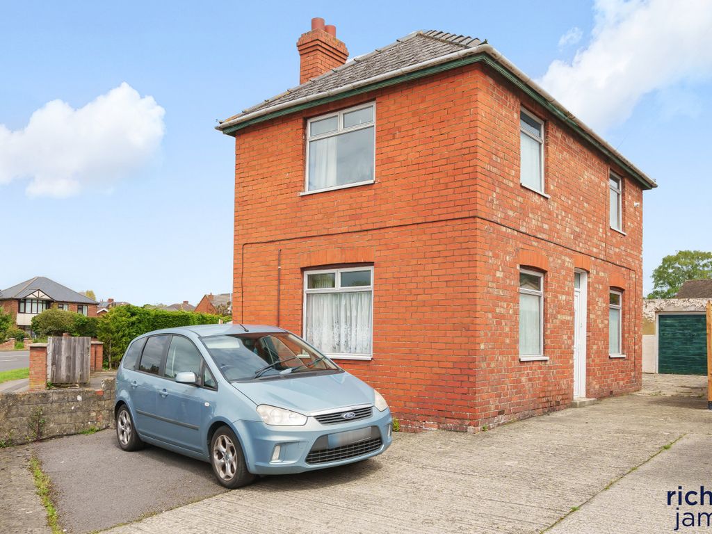 2 bed detached house for sale in Cheney Manor Road, Swindon SN2 Zoopla