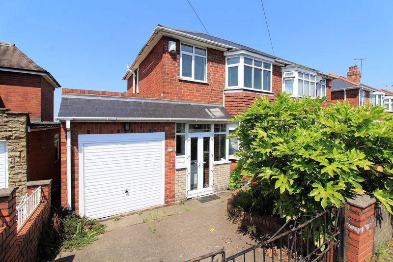 3 bed semidetached house for sale in Deepdale Lane, Dudley DY3 Zoopla