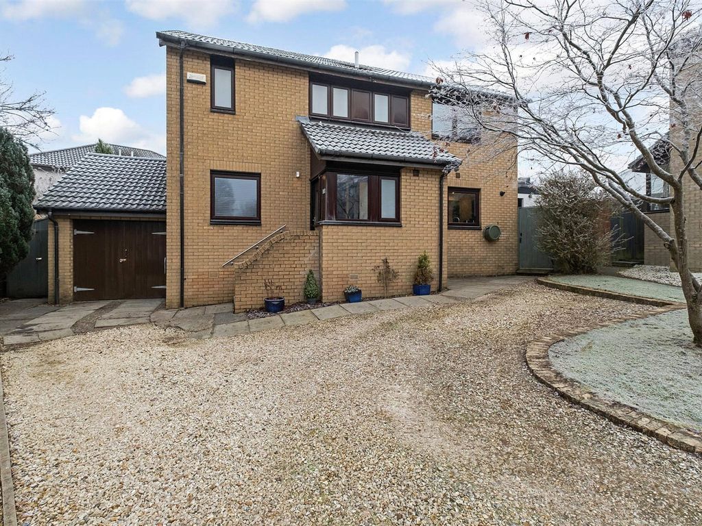 Houses For Sale Russell Drive Wollaton at Lorena Naples blog