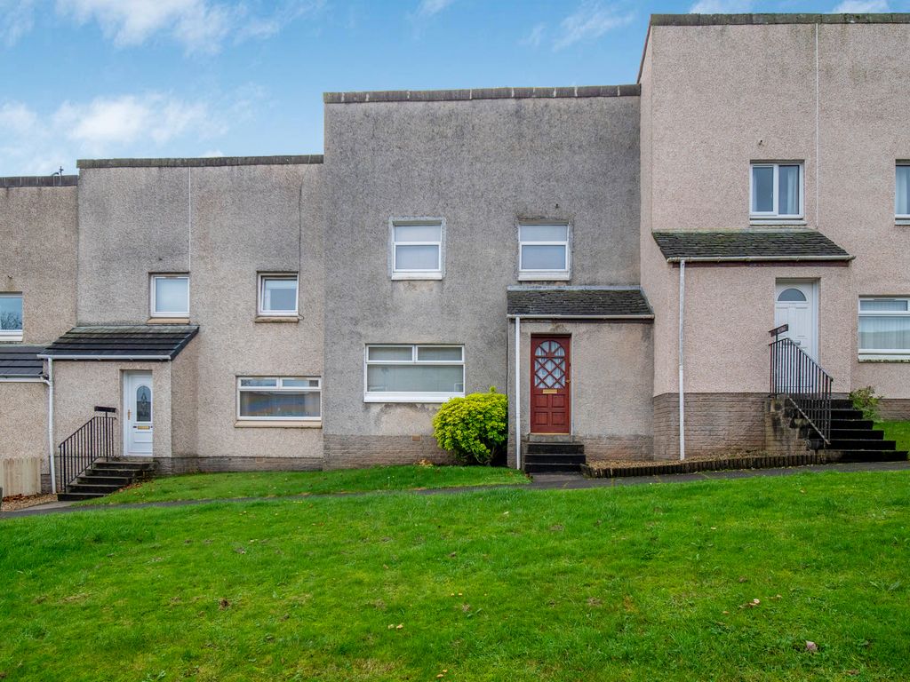 Ash Road, Abronhill Cumbernauld G67  