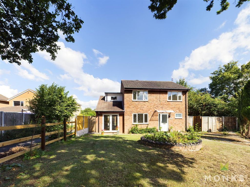 Overcross, Shrewsbury SY3  