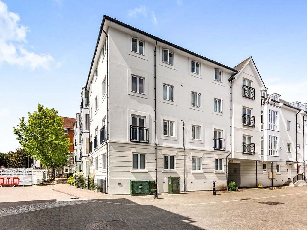 1 bed flat to rent in Old Watling Street, Canterbury, Kent CT1 Zoopla