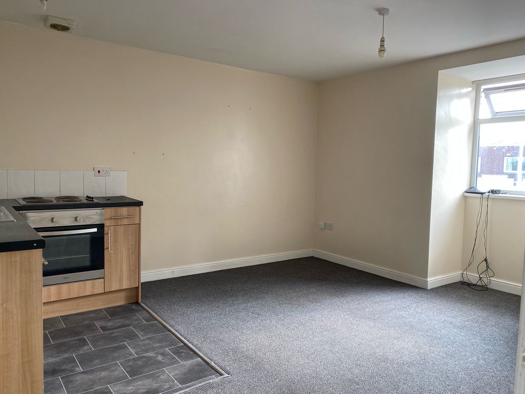 1 bed flat to rent in Rockingham House, Doncaster DN2, £425 pcm Zoopla