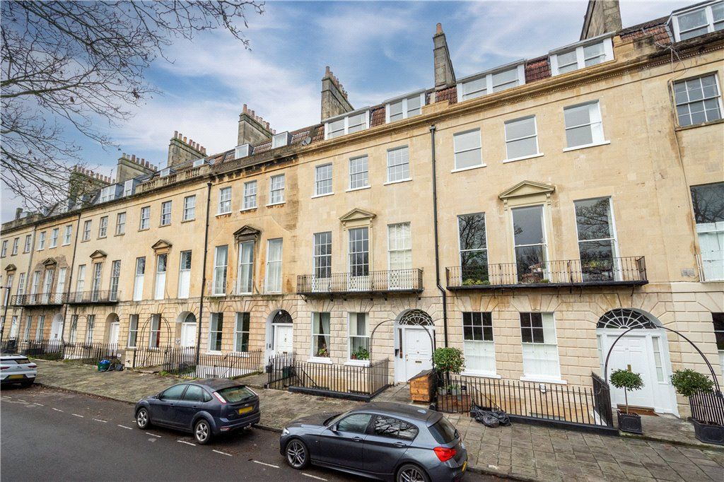2 bed flat for sale in Green Park, Bath BA1, £525,000 - Zoopla