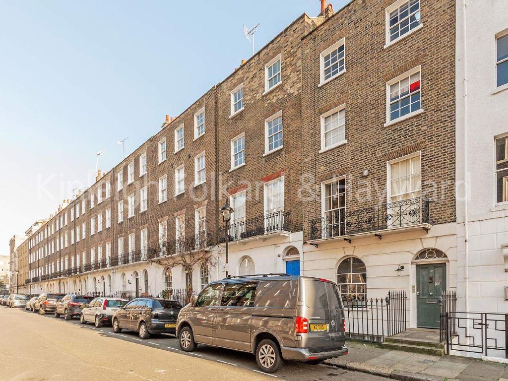 2 bed flat for sale in Street, London NW1, £1,100,000 Zoopla