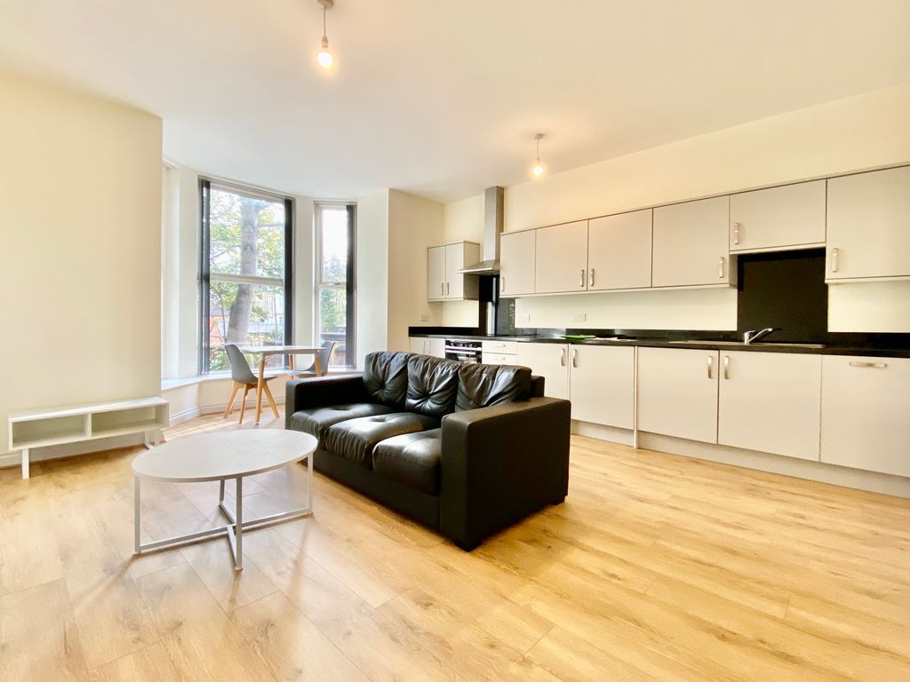 V2 Mansions, Leeds LS7  