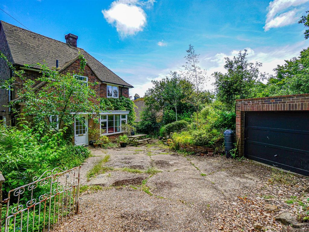 3 bed detached house for sale in Highlands Drive, St. LeonardsOnSea