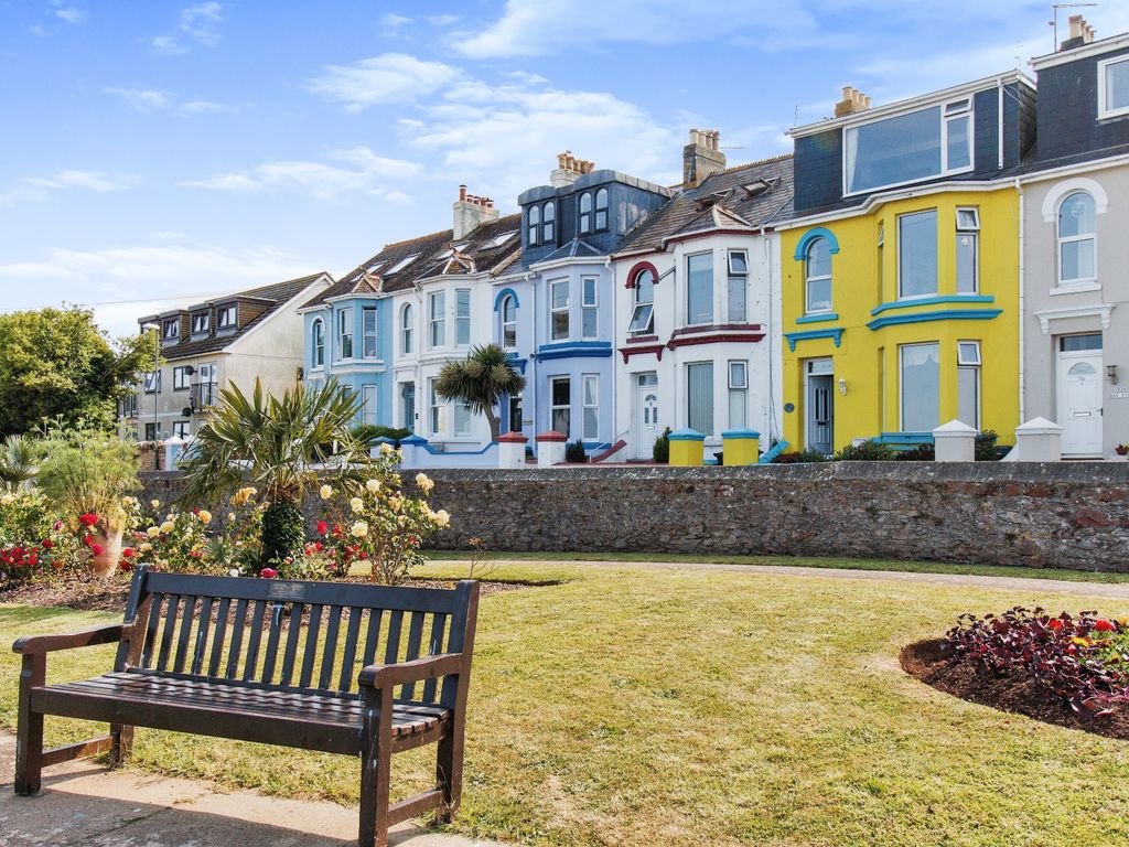 5 bed terraced house for sale in North Furzeham Road, Brixham TQ5 Zoopla