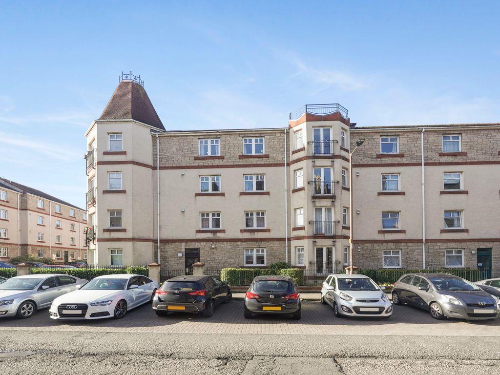 2 bed flat for sale in 28/7 Sinclair Place, Shandon, Edinburgh EH11