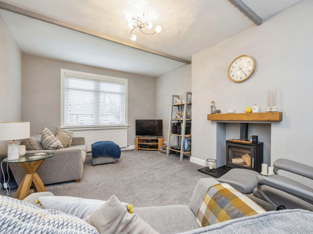 3 bed for sale in Burnside Road, Broxburn EH52, £165,000 Zoopla