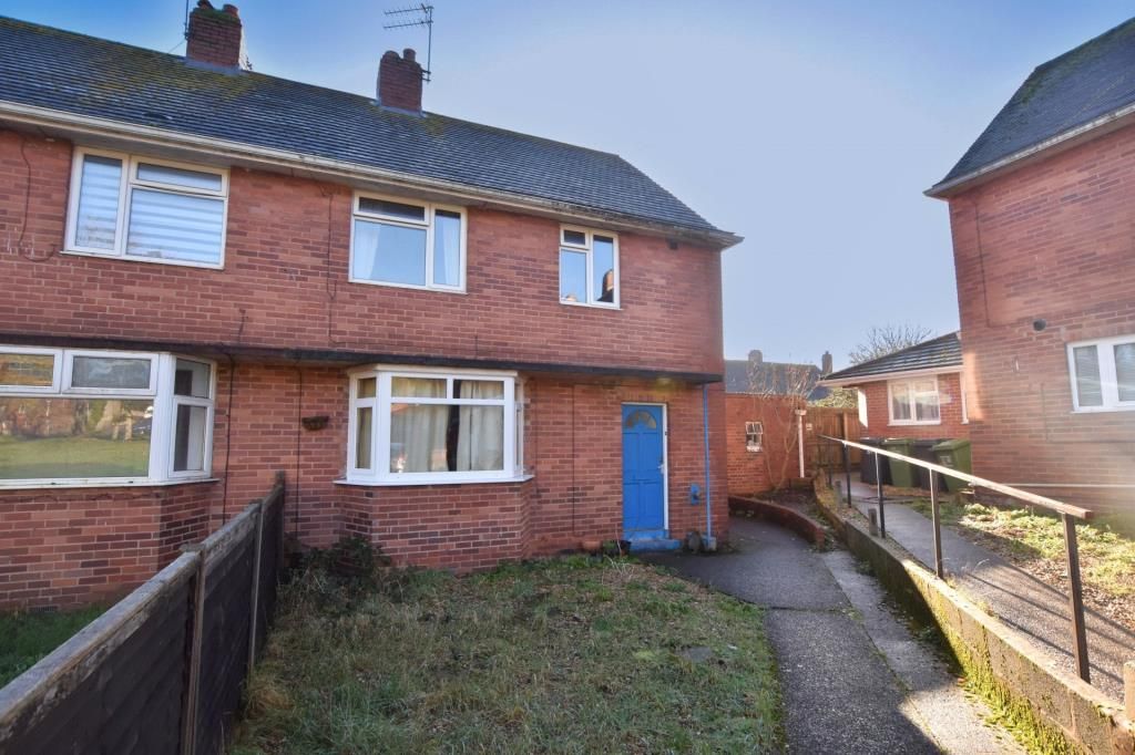 Kipling Drive, Wonford, Exeter, Devon EX2  