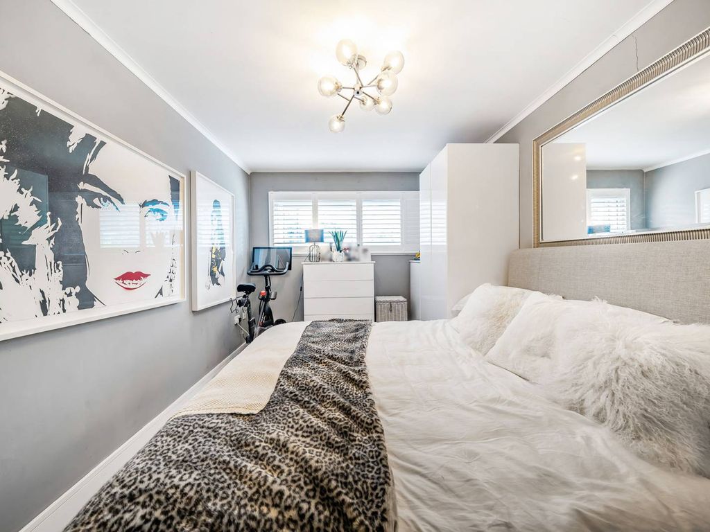 1 bed flat to rent in Chelsea Bridge Wharf, Battersea Park, London SW11, £2,500 pcm Zoopla